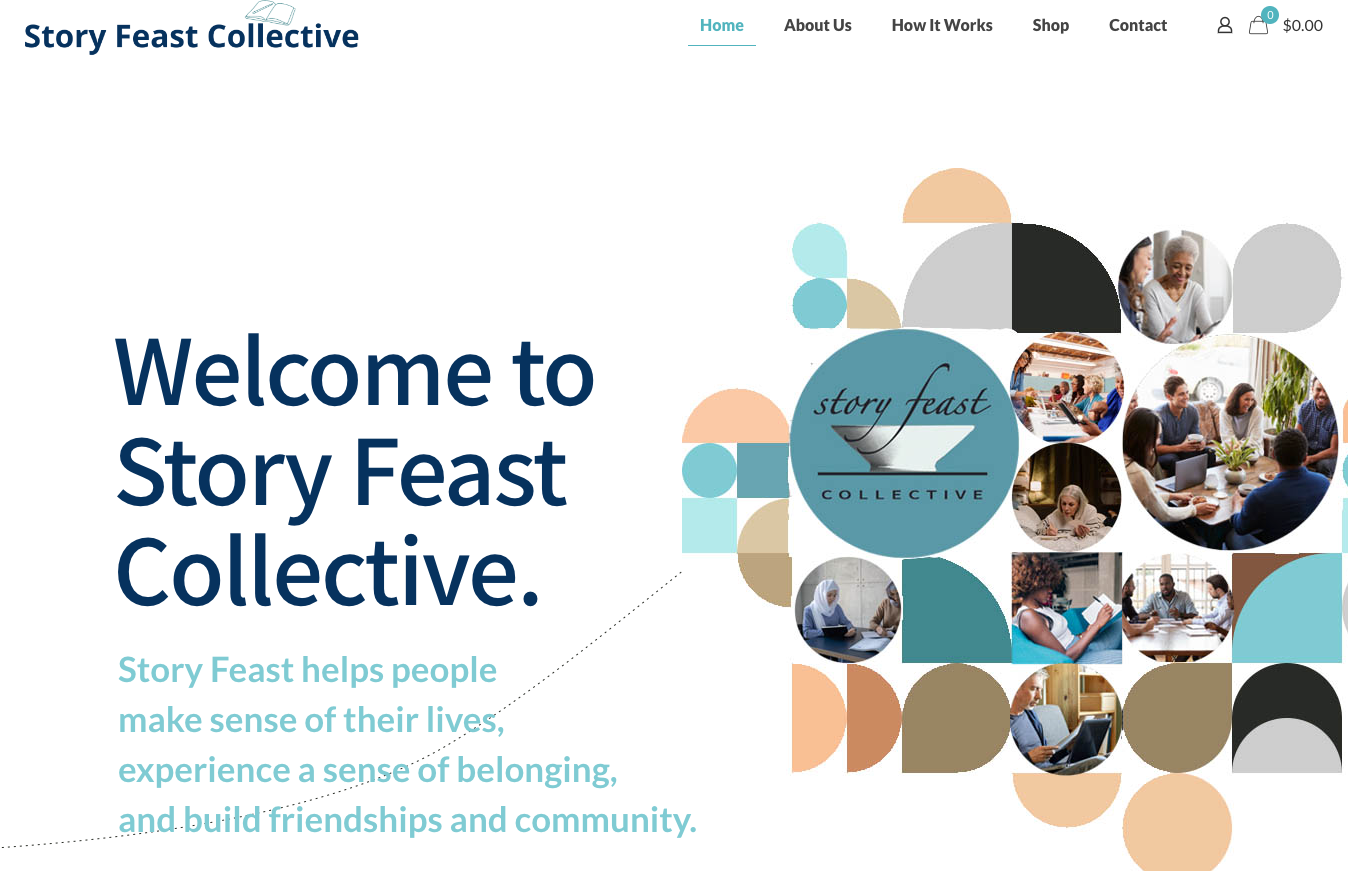 Story Feast Collective